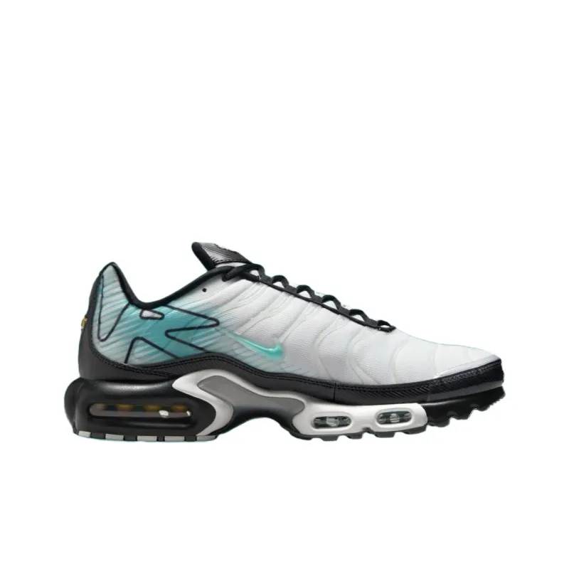 Nike Air Max Plus Mercurial Vapor-1