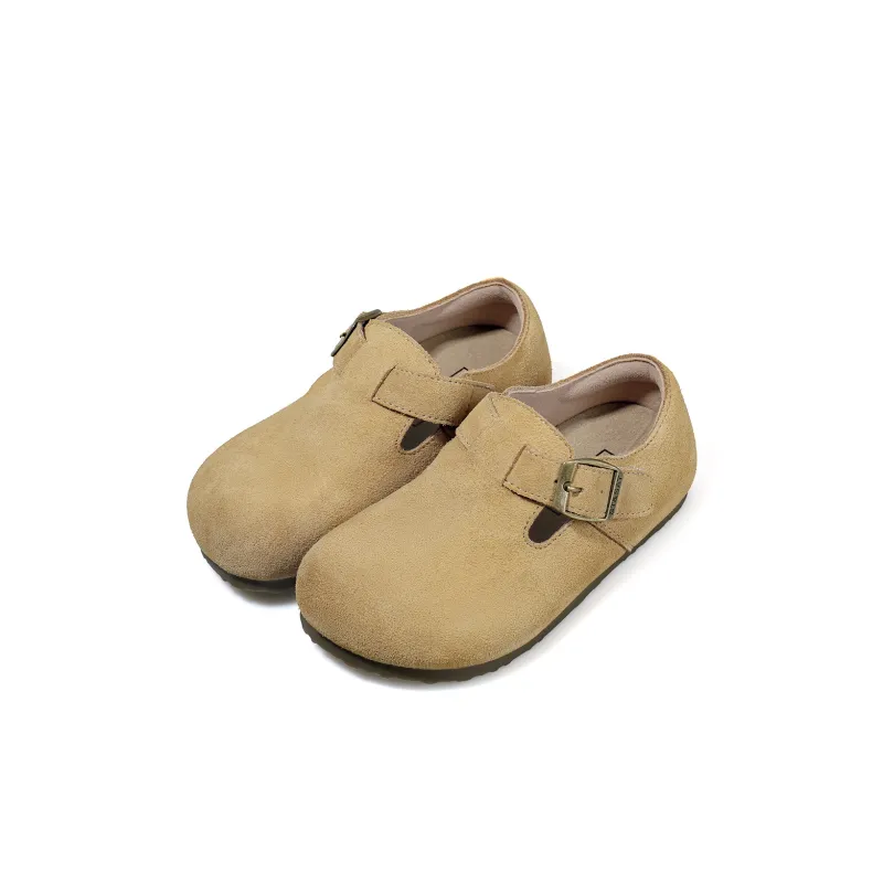 ST&SAT Slip Resistant Lightweight Cushioning Balance Low Top Kids Lifestyle Shoes Kids'-16