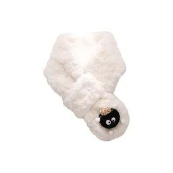 FUO Knit Scarves Women's