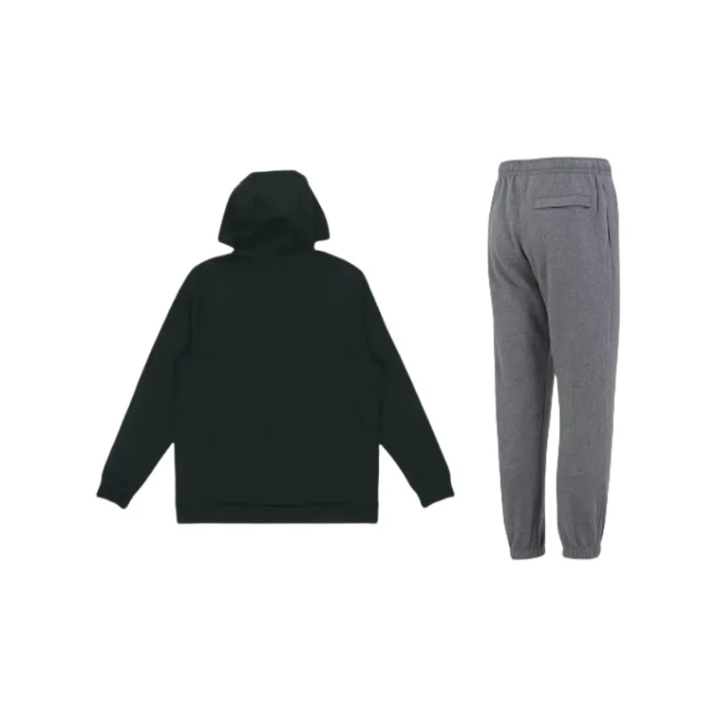 Nike Mnk Dry Hoodie Fzflc Casual Sportswear Unisex-1