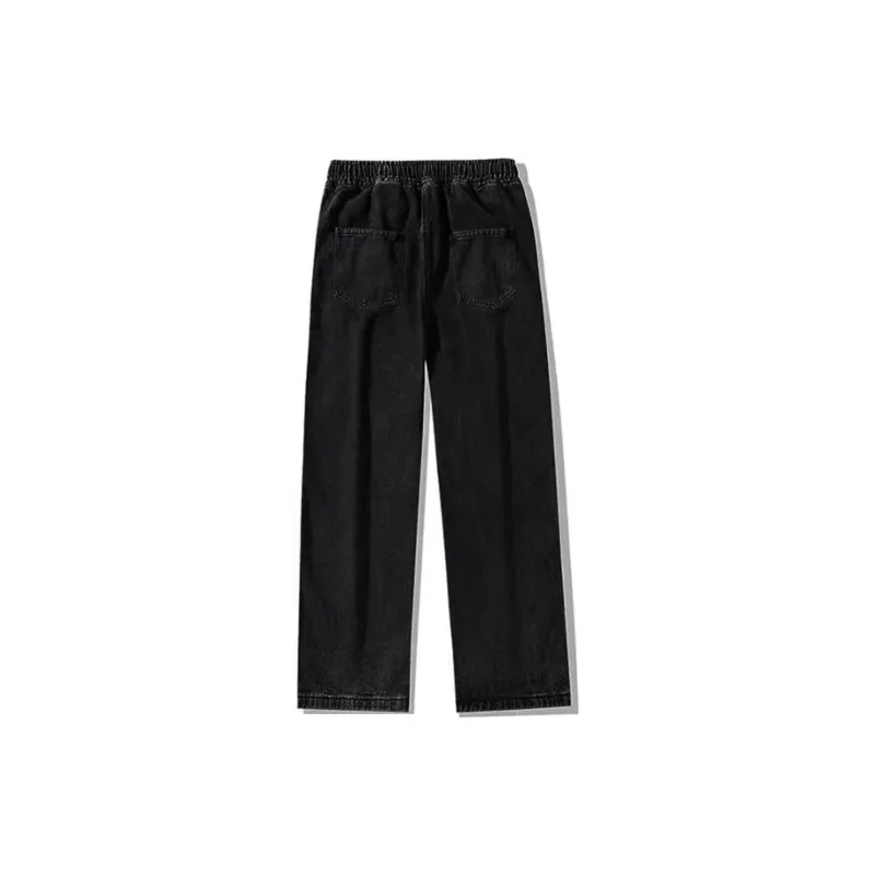 Lulifama Jeans Unisex-11
