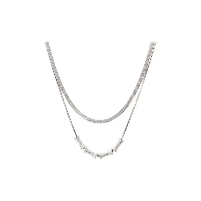 AEMC Necklaces Unisex-0