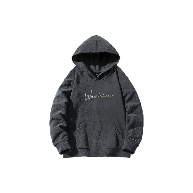 RASHOMONG Sweatshirts Unisex-4