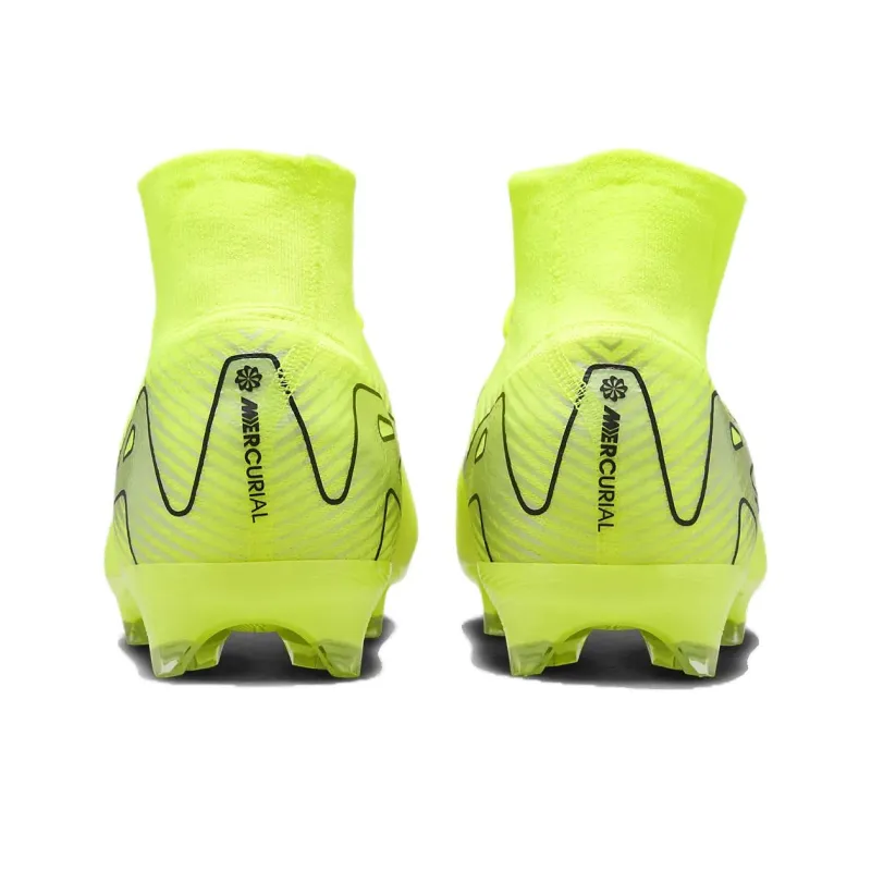 Nike Zoom Mercurial Superfly 10 Pro Fg Mad Voltage Pack-4