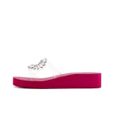 Red, Heel Height 4CM