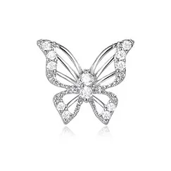 Yab Titanium Steel Stud Earrings Women's