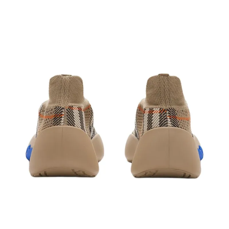 Burberry Neptune Low Top Casual Shoes Women's Sand-4