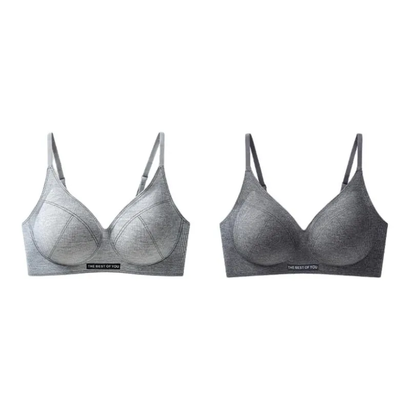 GRACEWELL Women's Bras-16