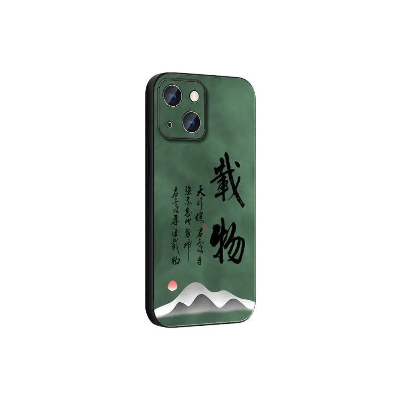 DAHUAXIAN Phone Cases-26