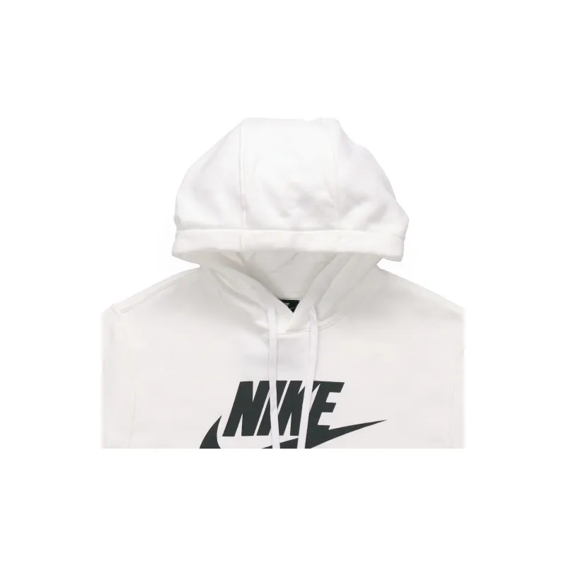 Nike Sweatshirts Men White-5