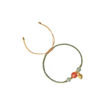 GIMK Jade Bracelets Women's