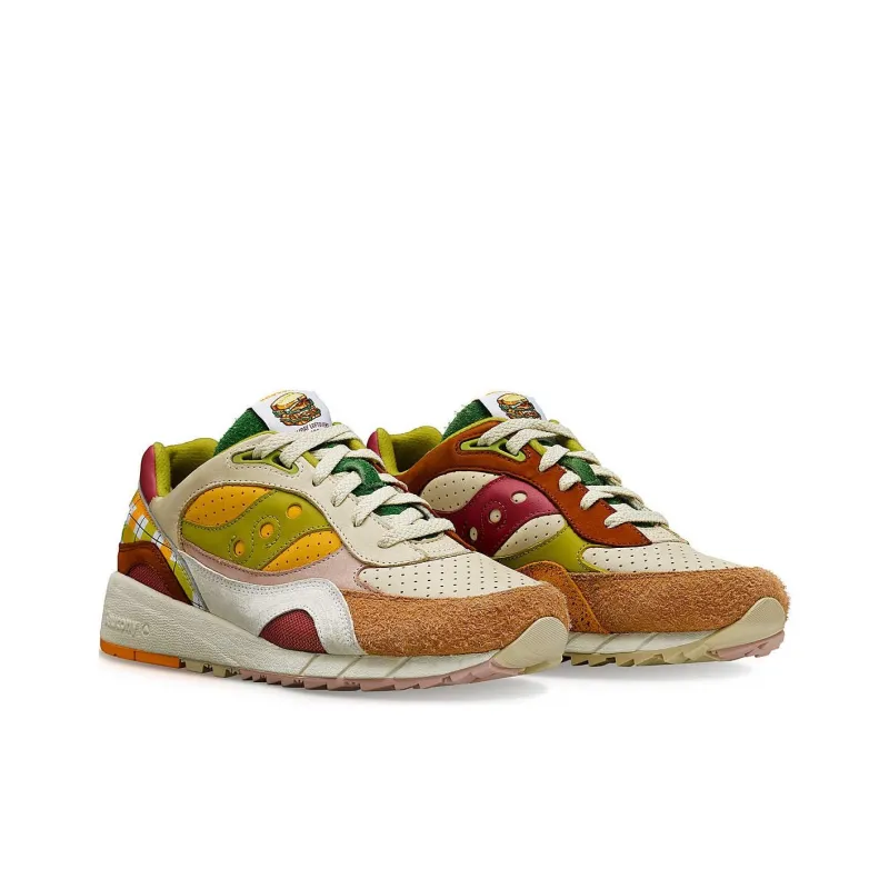 Saucony Shadow 6000 Holiday Leftovers-2