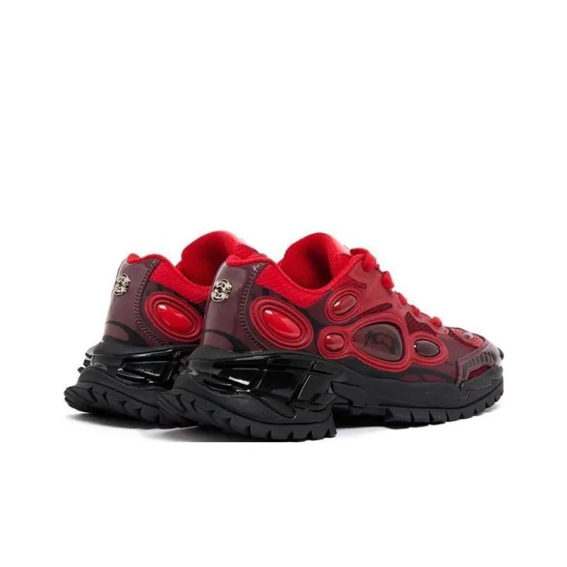 ROMBAUT Nucleo Sneakers-2
