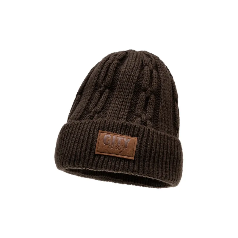 Yamaichi Maru Acrylic Beanies Unisex-3