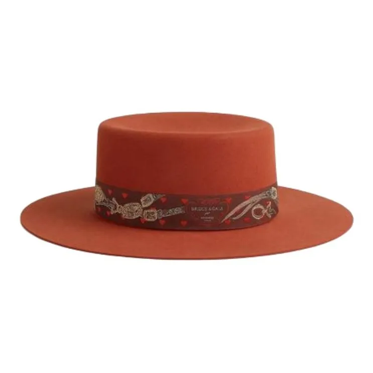 HERMES Hats Women's-1