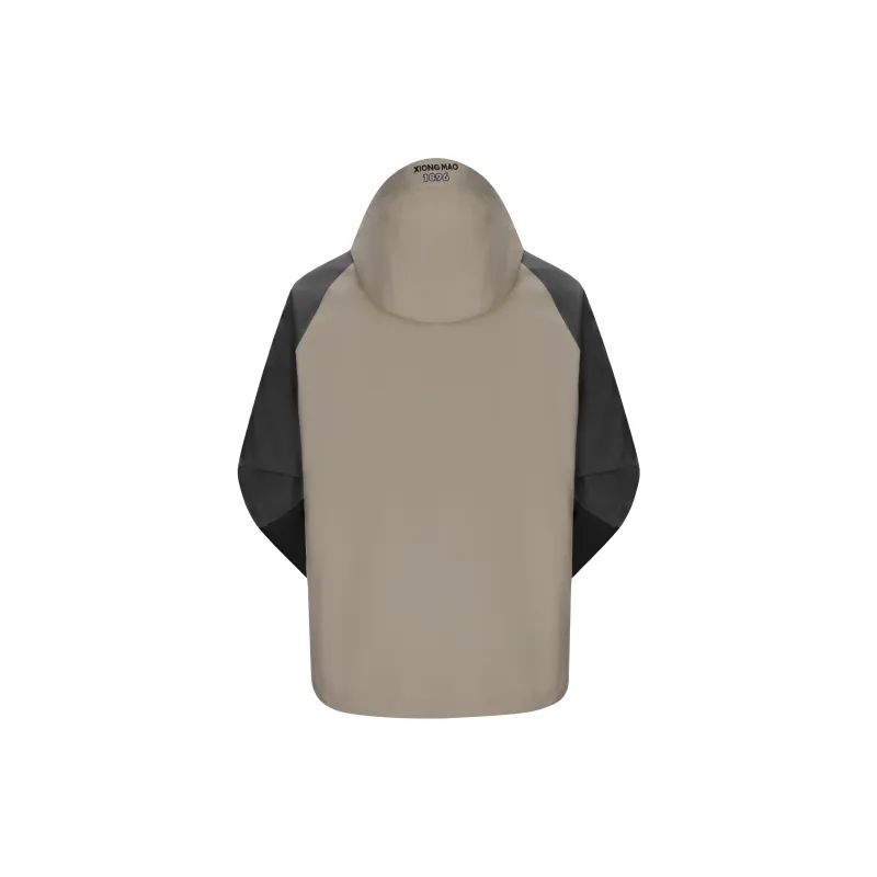 Panda Hard Candy Collection Windbreaker Jackets Unisex-8
