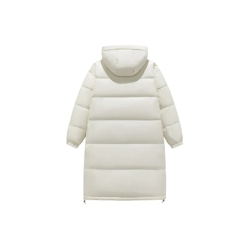 Lightning X Storm Down Jacket Unisex-8