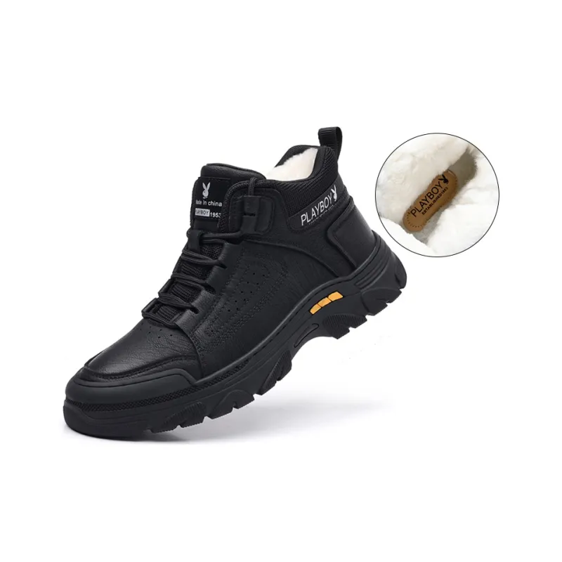 Playboy Playboy Casual Shoes Men's-10