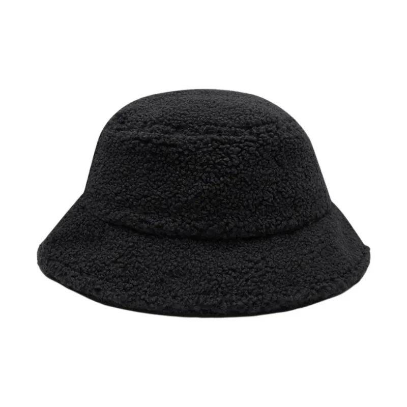 Under Armour Polyester Bucket Hats Women's Black-1