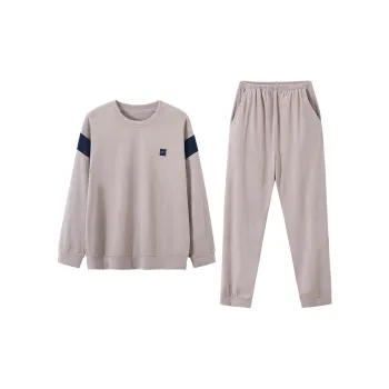 MADALLO Pajama Set Women's Gray
