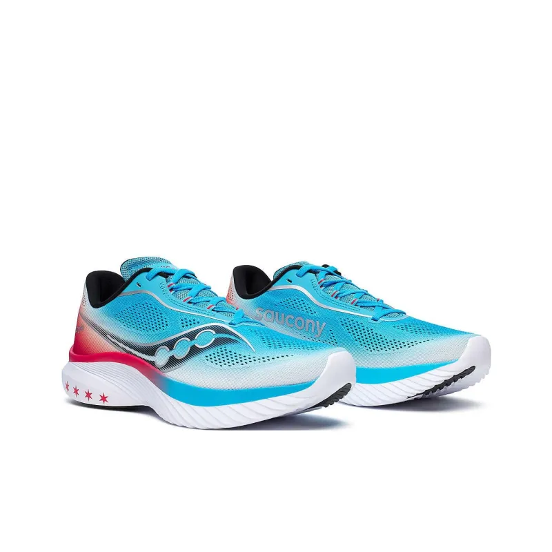 Saucony Kinvara 15 Chicago-2