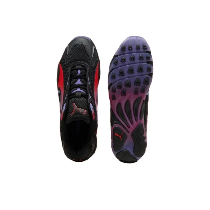 PUMA Inhale Spider Man-2