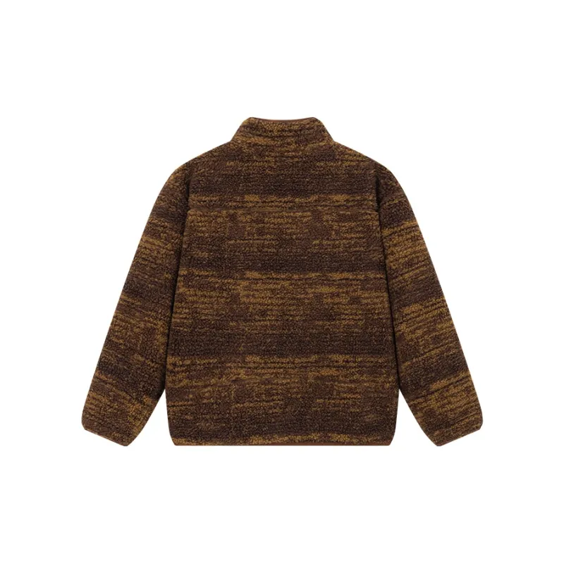 POLAR SKATE CO Kiko Jacket Velvet feel Coat Unisex-6