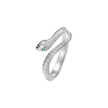 ZMG S999 Fine Silver Rings Unisex