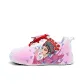 Pink White-Butterfly Dancing Flower Dan-ZLA2178D-F