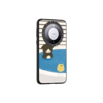 LANWK Phone Cases