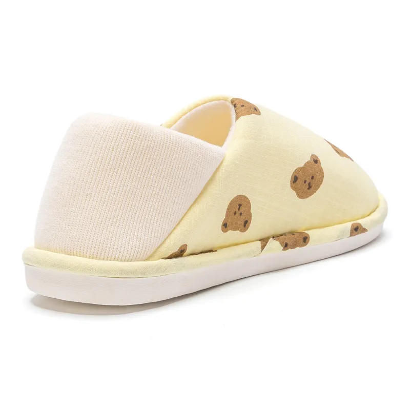 GRACE Slippers / Home Slippers-11