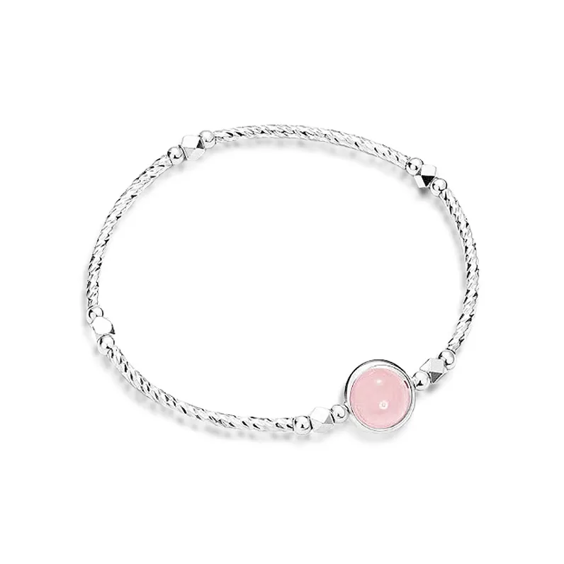 JOYDINNY Alloy Bracelets Unisex-6