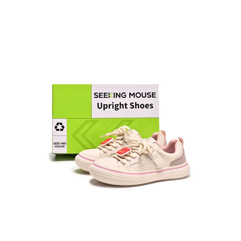 SEEKING MOUSE Kids' Skateboarding Shoes Kids'-5