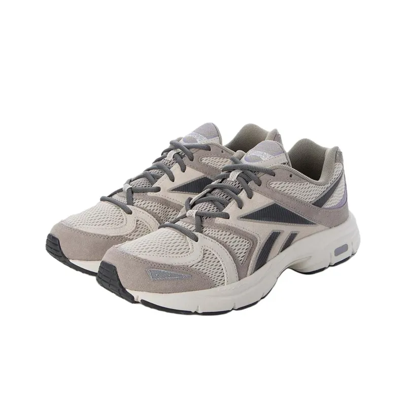 Reebok Premier Road Plus 6 Ash Alabaster-2