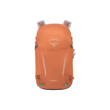 OSPREY Recycled Nylon Outdoor Hiking Bag Backpack Regular Unisex Orange