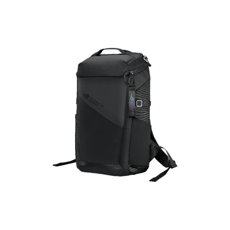 ROG Fabric Laptop Bag Unisex Black-1