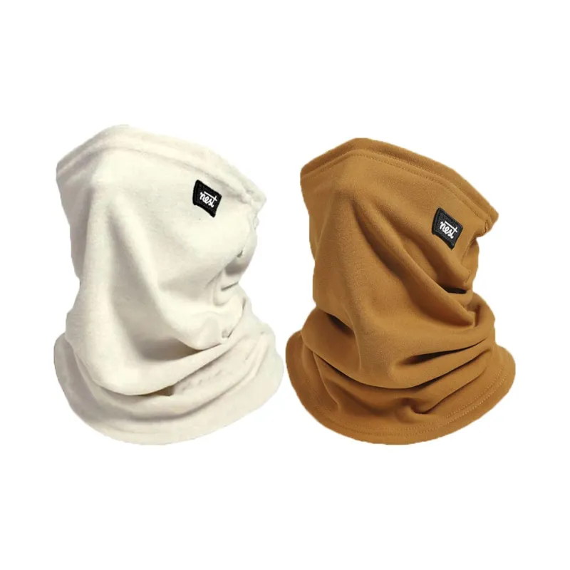 HNJ Riding Equipment Scarf Mask Outdoor Riding Unisex Cotton 36*28CM Multiple Colors-10