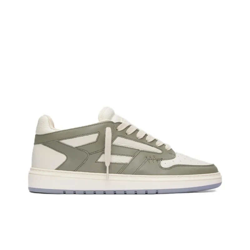 REPRESENT Reptor Low-top Sneakers-1