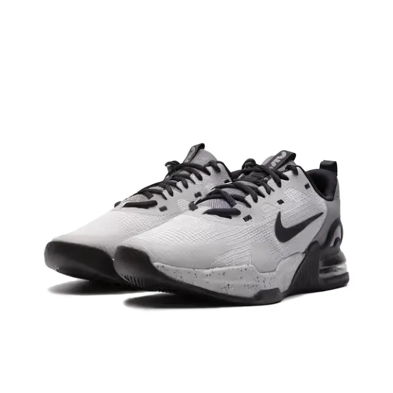 Nike Air Max Alpha Trainer 5 Light Iron Ore Black-1
