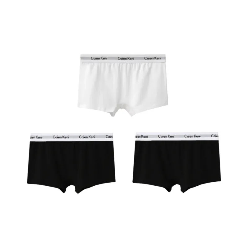 Lan Miao Underpants Women's 3 Pack-12