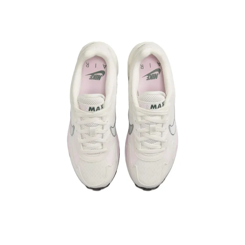 Nike Air Max Solo 'Grey Pink Foam' Women's-3
