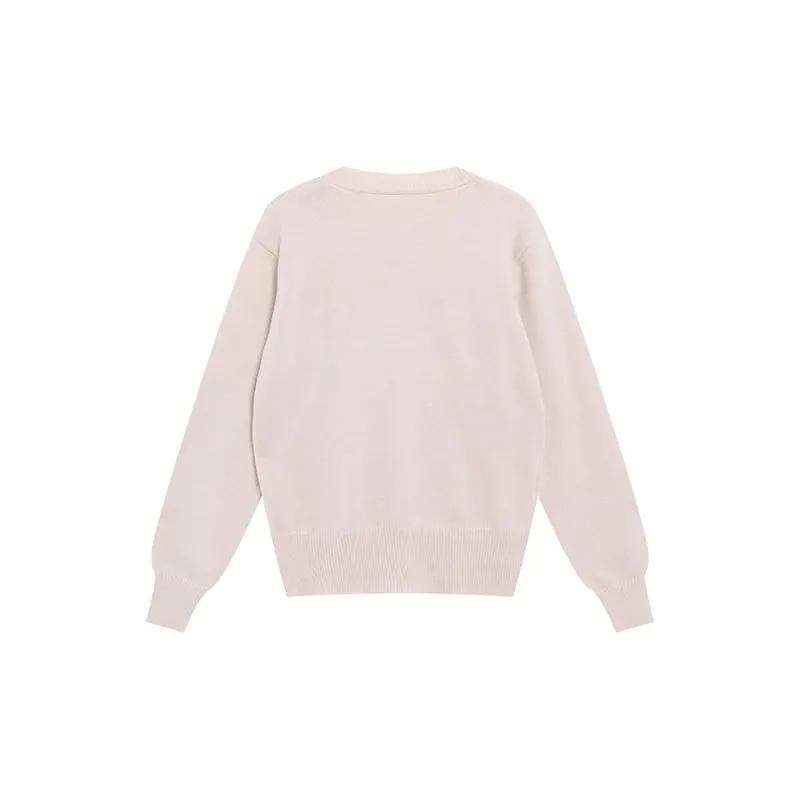 ZVJH Knitwear Women's-5