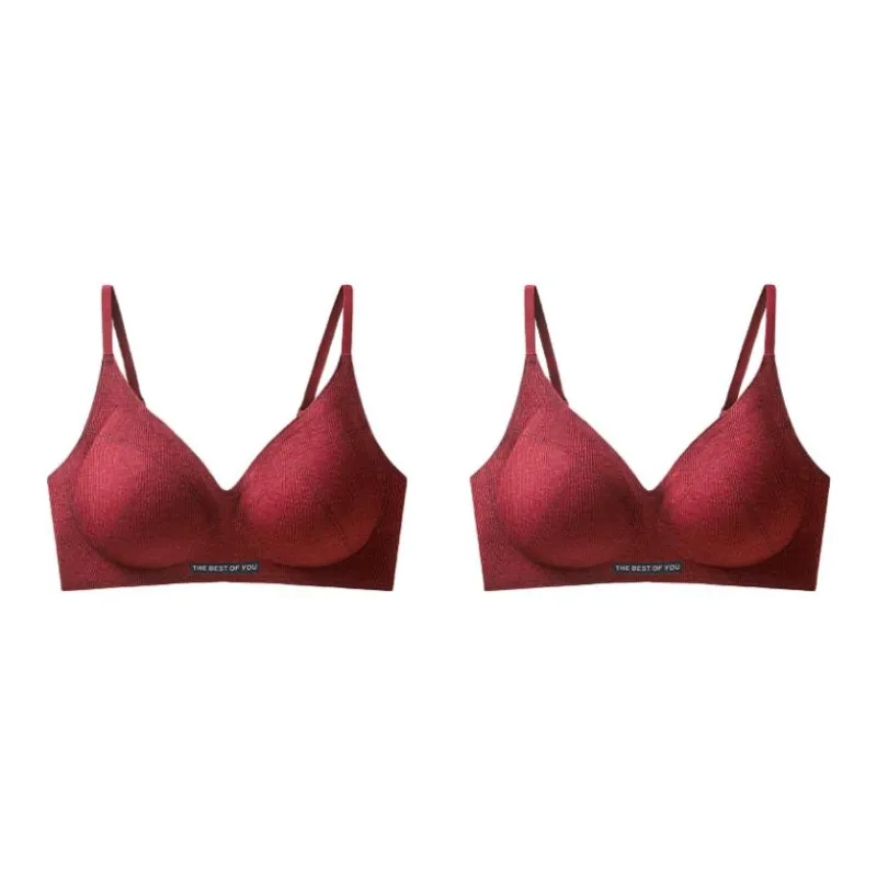GRACEWELL Women's Bras-8