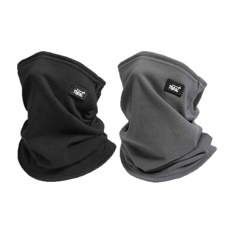 HNJ Riding Equipment Scarf Mask Outdoor Riding Unisex Cotton 36*28CM Multiple Colors-14