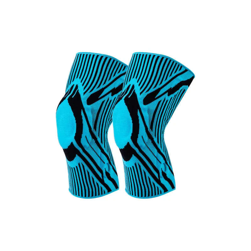 LARA STAR Knee Pads-20
