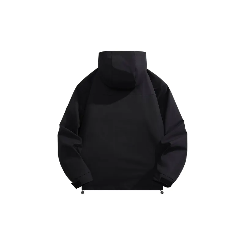 Crayon Shinchan Trench Coat Unisex-1
