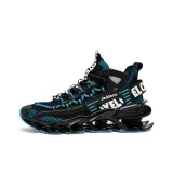 Black Blue