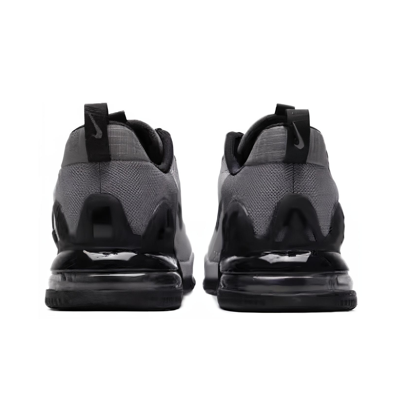 nike alpha lite black