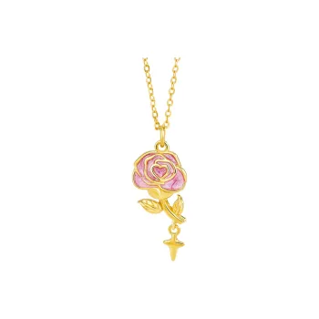 Schloney S925 Silver Necklaces Women's Anniversary Birthday Girlfriend Gift Box Set