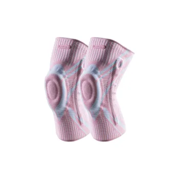 LARA STAR Knee Pads